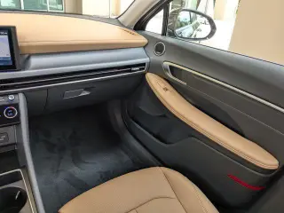 Hyundai SONATA Híbrido 2024 Limited 4 puertas Sedan