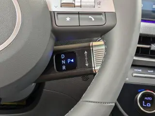 Hyundai SONATA Híbrido 2024 Limited 4 puertas Sedan