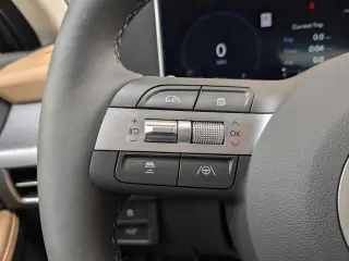 Hyundai SONATA Híbrido 2024 Limited 4 puertas Sedan
