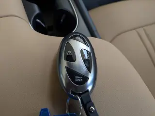 Hyundai SONATA Híbrido 2024 Limited 4 puertas Sedan