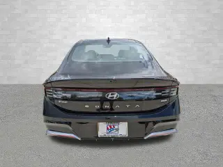 Hyundai SONATA Híbrido 2024 Limited 4 puertas Sedan