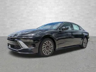 Hyundai SONATA Híbrido 2024 Limited 4 puertas Sedan