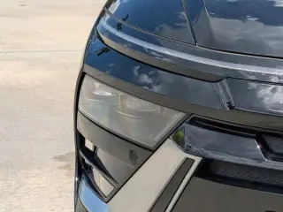 Hyundai SONATA Híbrido 2024 Limited 4 puertas Sedan