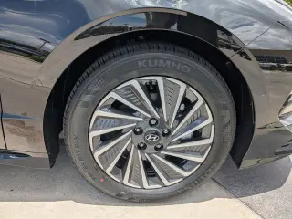Hyundai SONATA Híbrido 2024 Limited 4 puertas Sedan