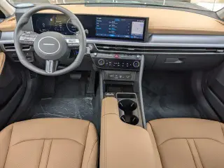Hyundai SONATA Híbrido 2024 Limited 4 puertas Sedan