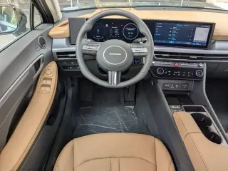 Hyundai SONATA Híbrido 2024 Limited 4 puertas Sedan