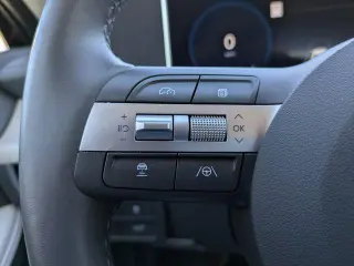 Hyundai SONATA Híbrido 2024 Limited 4 puertas Sedan