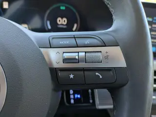 Hyundai SONATA Híbrido 2024 Limited 4 puertas Sedan