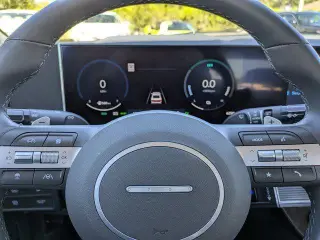 Hyundai SONATA Híbrido 2024 Limited 4 puertas Sedan
