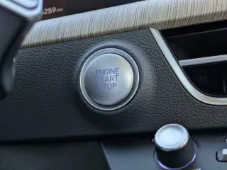 Hyundai SONATA Híbrido 2024 Limited 4 puertas Sedan