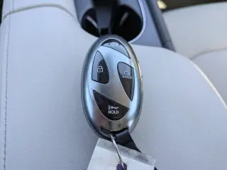 Hyundai SONATA Híbrido 2024 Limited 4 puertas Sedan