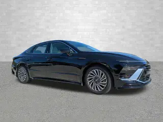 Hyundai SONATA Híbrido 2024 Limited 4 puertas Sedan