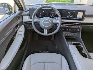 Hyundai SONATA Híbrido 2024 Limited 4 puertas Sedan
