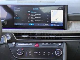 Hyundai SONATA Híbrido 2024 Limited 4 puertas Sedan