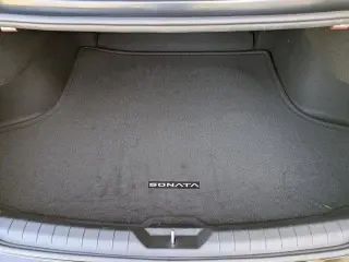 Hyundai SONATA Híbrido 2024 Limited 4 puertas Sedan
