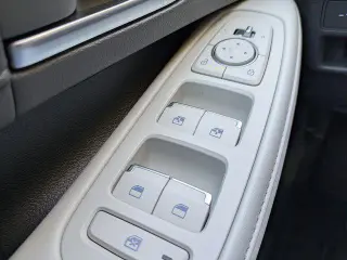 Hyundai SONATA Híbrido 2024 Limited 4 puertas Sedan