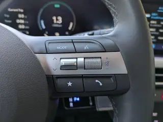 Hyundai SONATA Híbrido 2024 Limited 4 puertas Sedan