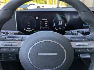 Hyundai SONATA Híbrido 2024 Limited 4 puertas Sedan