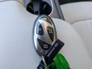 Hyundai SONATA Híbrido 2024 Limited 4 puertas Sedan