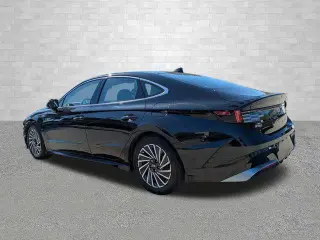 Hyundai SONATA Híbrido 2024 Limited 4 puertas Sedan