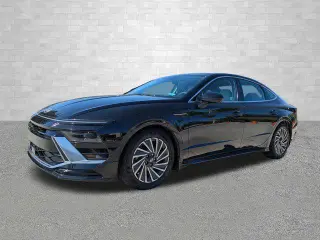 Hyundai SONATA Híbrido 2024 Limited 4 puertas Sedan