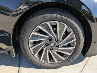 Hyundai SONATA Híbrido 2024 Limited 4 puertas Sedan