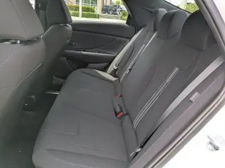 Hyundai ELANTRA 2025 SEL Sport 4 puertas Sedan