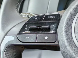 Hyundai ELANTRA 2025 SEL Sport 4 puertas Sedan