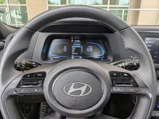 Hyundai ELANTRA 2025 SEL Sport 4 puertas Sedan