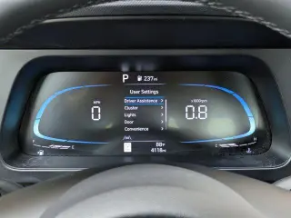 Hyundai ELANTRA 2025 SEL Sport 4 puertas Sedan