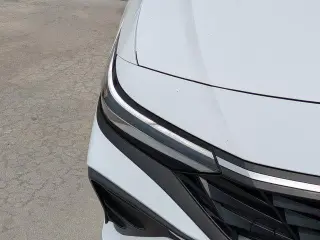 Hyundai ELANTRA 2025 SEL Sport 4 puertas Sedan
