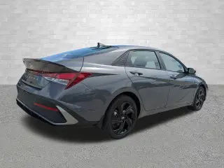 Hyundai ELANTRA 2026 SEL Sport 4 puertas Sedan