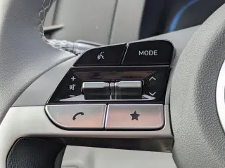 Hyundai ELANTRA 2026 SEL Sport 4 puertas Sedan