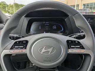 Hyundai ELANTRA 2026 SEL Sport 4 puertas Sedan