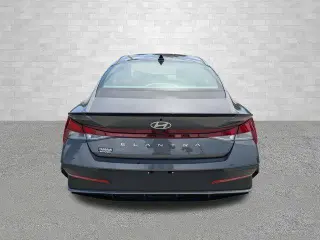 Hyundai ELANTRA 2026 SEL Sport 4 puertas Sedan
