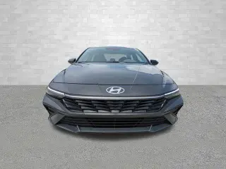 Hyundai ELANTRA 2026 SEL Sport 4 puertas Sedan
