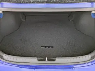 Hyundai ELANTRA 2025 SEL Sport 4 puertas Sedan