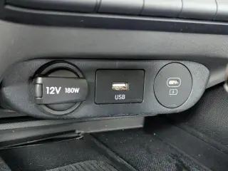 Hyundai ELANTRA 2025 SEL Sport 4 puertas Sedan