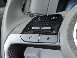 Hyundai ELANTRA 2025 SEL Sport 4 puertas Sedan