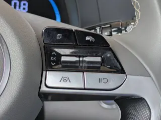Hyundai ELANTRA 2025 SEL Sport 4 puertas Sedan