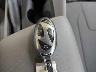 Hyundai ELANTRA 2025 SEL Sport 4 puertas Sedan