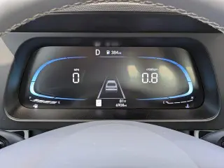 Hyundai ELANTRA 2025 SEL Sport 4 puertas Sedan