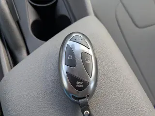 Hyundai ELANTRA 2025 SEL Sport 4 puertas Sedan