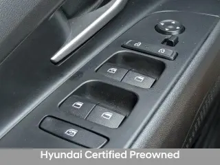 Hyundai ELANTRA Híbrido 2024 Azul 4 puertas Sedan