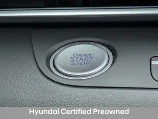 Hyundai ELANTRA Híbrido 2024 Azul 4 puertas Sedan