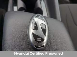 Hyundai ELANTRA Híbrido 2024 Azul 4 puertas Sedan