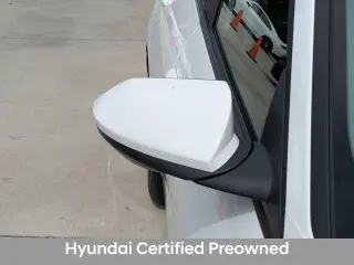 Hyundai ELANTRA Híbrido 2024 Azul 4 puertas Sedan