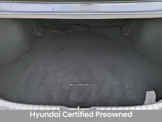 Hyundai ELANTRA 2023 SEL 4 puertas Sedan