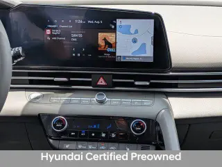 Hyundai ELANTRA 2023 SEL 4 puertas Sedan