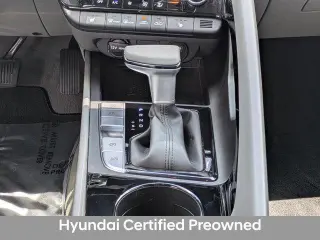 Hyundai ELANTRA 2023 SEL 4 puertas Sedan